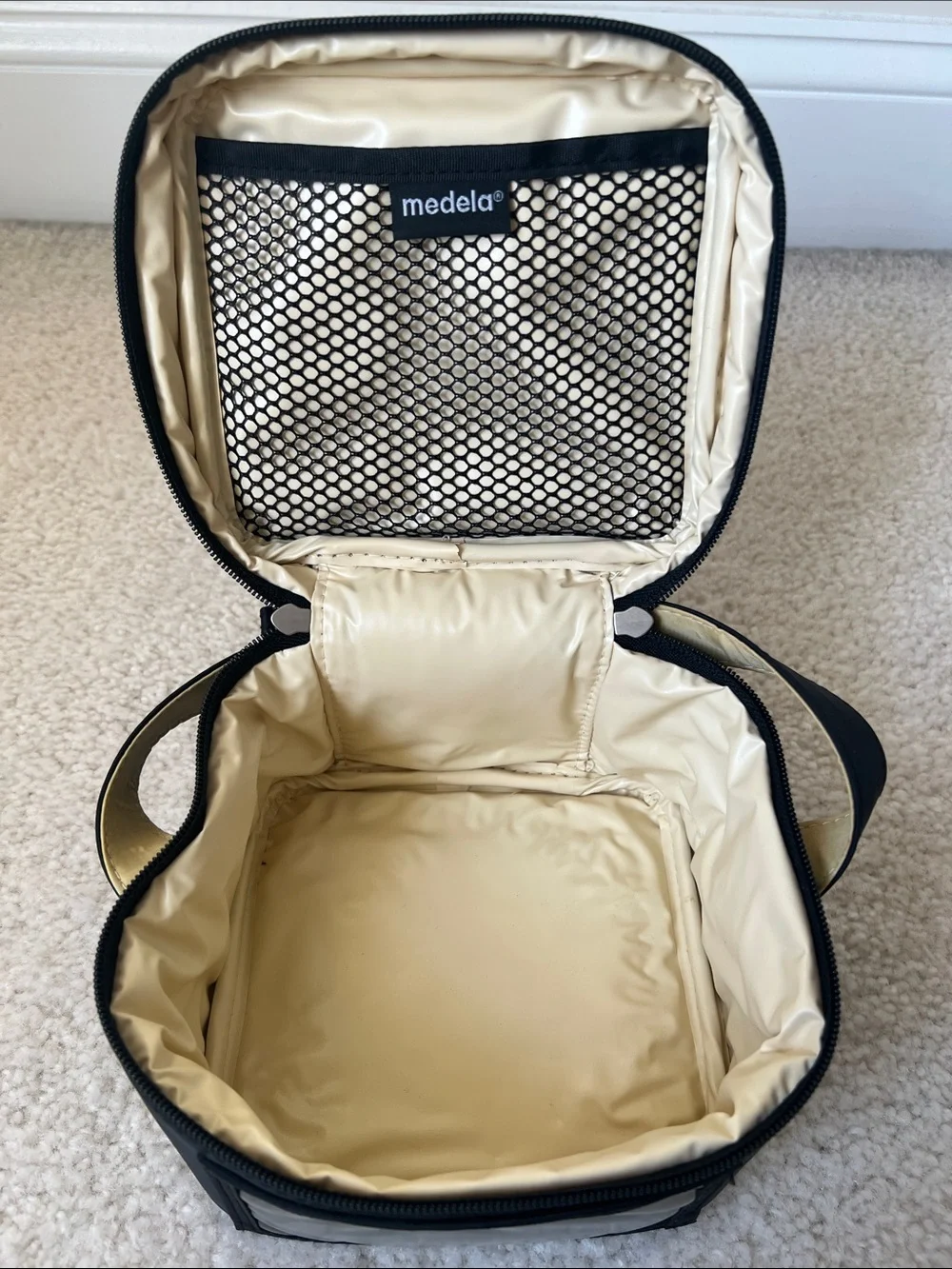 Medela compact organizer